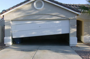 Garage Door Repair - Install & Sales | Kaiser Garage Doors & Gates